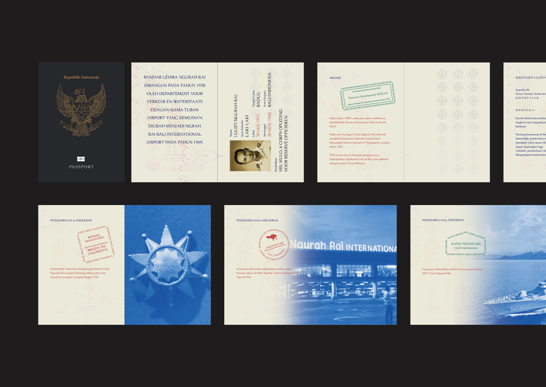 I Gusti Ngurah Rai 05